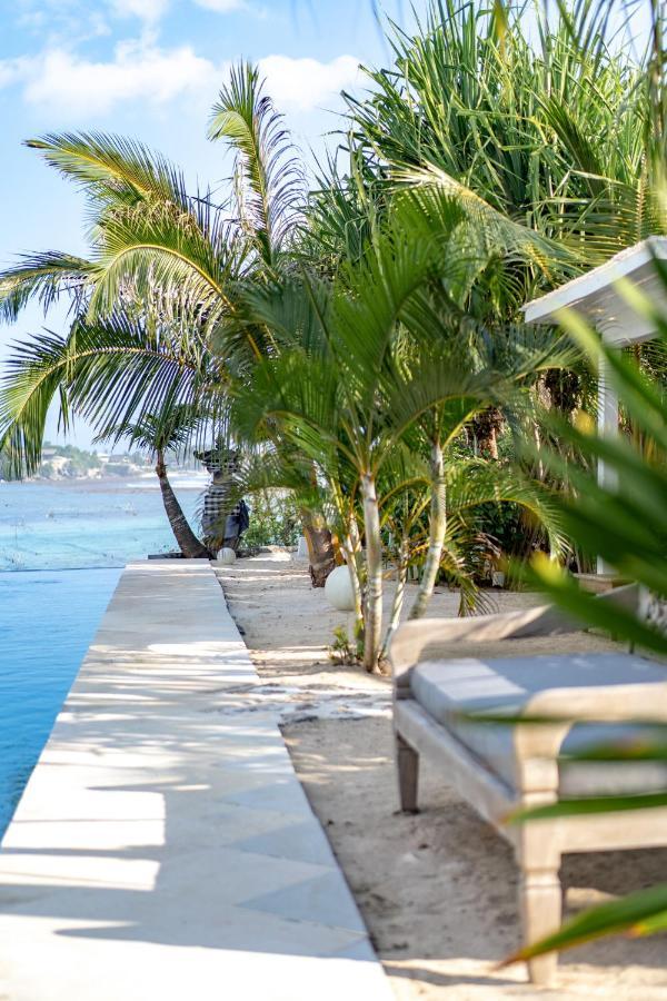 Villa Kingfisher Lembongan Exterior foto